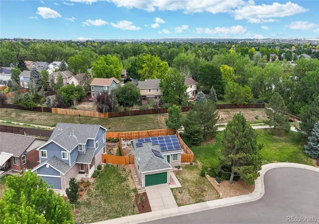 Homes for sale in Broomfield, CO | 2714 Bryant Dr, Broomfield, CO 80020 | MLS# 6590940