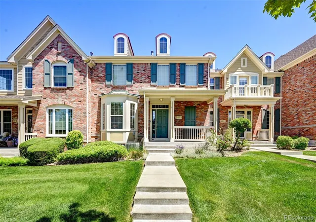 2nd image of 8572 Ellis St, Arvada, CO 80005 | MLS# 8537967