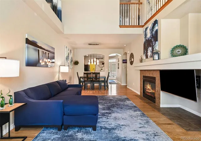 4th image of 8572 Ellis St, Arvada, CO 80005 | MLS# 8537967