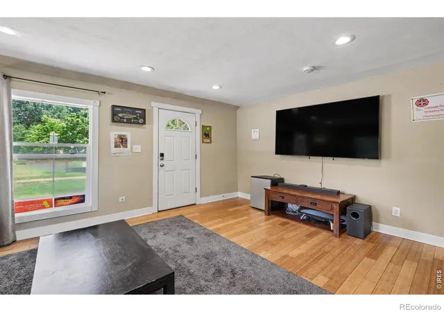 3rd image of 601 S Sherwood St, Fort Collins, CO 80521 | MLS# IR1063319