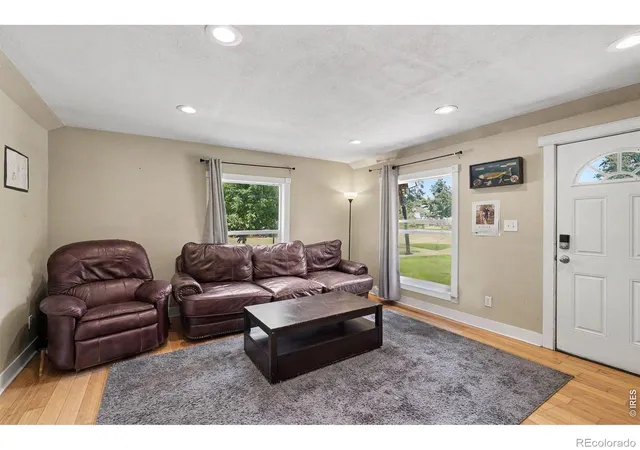 4th image of 601 S Sherwood St, Fort Collins, CO 80521 | MLS# IR1063319