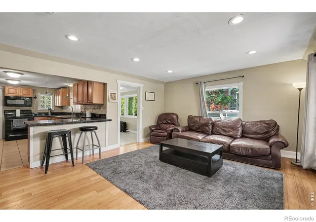 5th image of 601 S Sherwood St, Fort Collins, CO 80521 | MLS# IR1063319