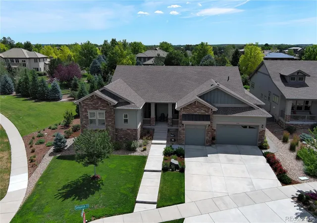 Single family home for sale at 2204 Sedgwick Ct, Longmont, CO 80503 | MLS# 9946465