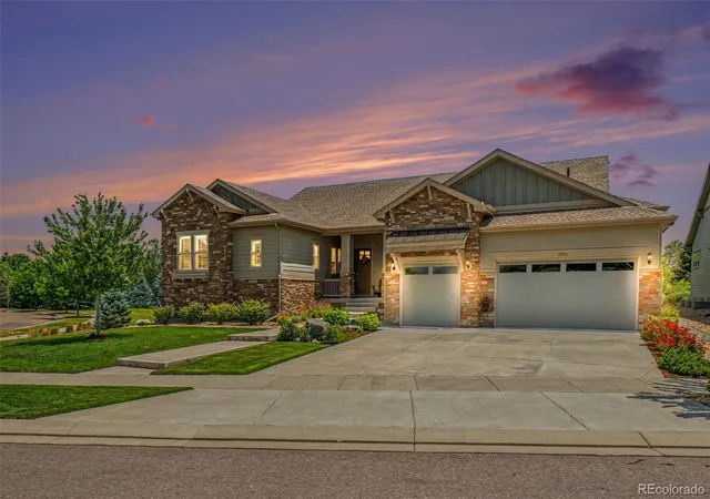 Photo 1 of Single family home for sale at 2204 Sedgwick Ct, Longmont, CO 80503 | MLS# 9946465 | Listing updated on 2026-10-26