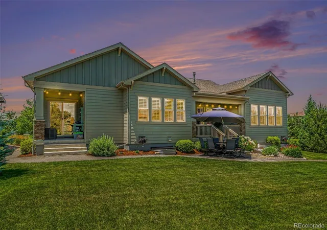 Photo 2 of Single family home for sale at 2204 Sedgwick Ct, Longmont, CO 80503 | MLS# 9946465 | Listing updated on 2026-10-26