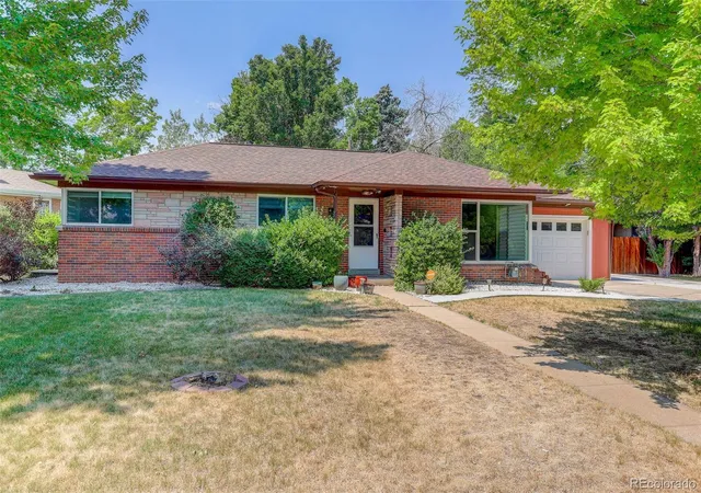 Photo 1 of Single family home for sale at 465 Cody Dr, Lakewood, CO 80226 | MLS# 5988135 | Listing updated on 2026-08-10