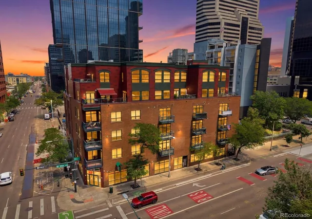 1st image of 1800 Lawrence St, Denver, CO 80202