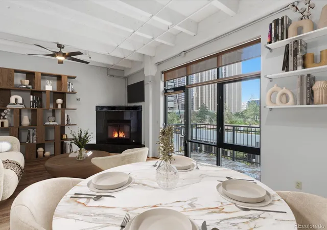 3rd image of 1800 Lawrence St, Denver, CO 80202