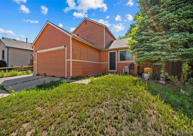 Photo 2 of Single family home for sale at 3433 Hunterwood Dr, Colorado Springs, CO 80916 | MLS# 9890815 | Listing updated on 2026-07-21