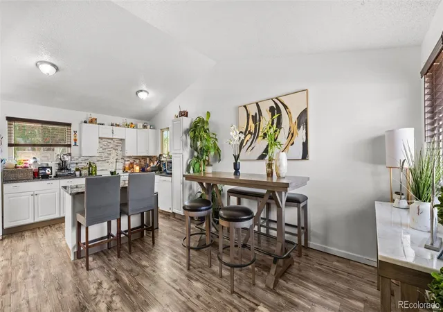 Photo 4 of Single family home for sale at 3433 Hunterwood Dr, Colorado Springs, CO 80916 | MLS# 9890815 | Listing updated on 2026-07-21