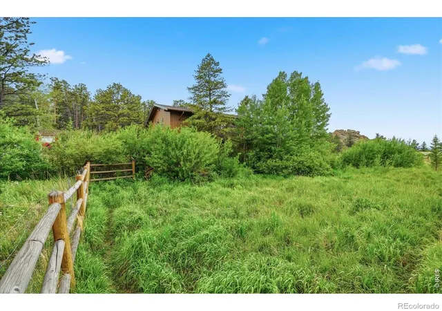 Homes for sale in Red Feather Lakes, CO | 601 County Road 67j, Red Feather Lakes, CO 80545 | MLS# IR1063322