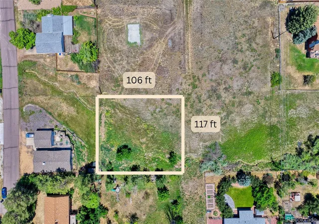 1st image of 7873 S Carr Ct, Littleton, CO 80128 | MLS# 7946492