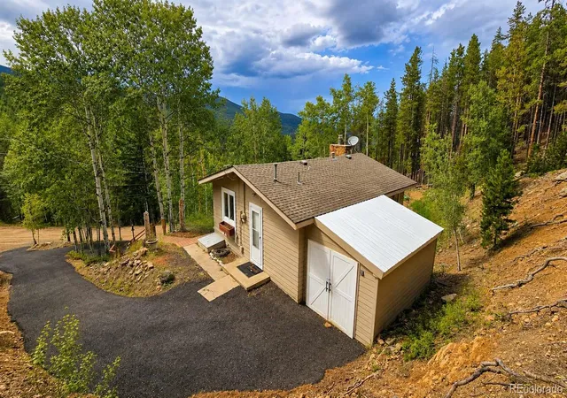 Photo 1 of Single family home for sale at 8680 London Ln, Conifer, CO 80433 | MLS# 7730667 | Listing updated on 2026-10-07