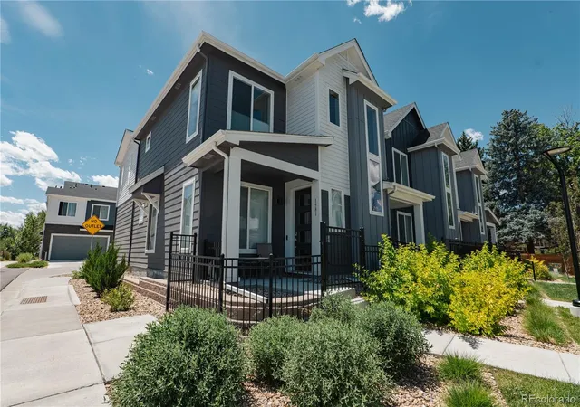 Photo 1 of Townhouse for sale at 1981 S Poplar, Denver, CO 80224 | MLS# 3338256 | Listing updated on 2026-08-07