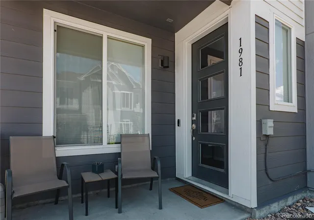 Photo 2 of Townhouse for sale at 1981 S Poplar, Denver, CO 80224 | MLS# 3338256 | Listing updated on 2026-08-07