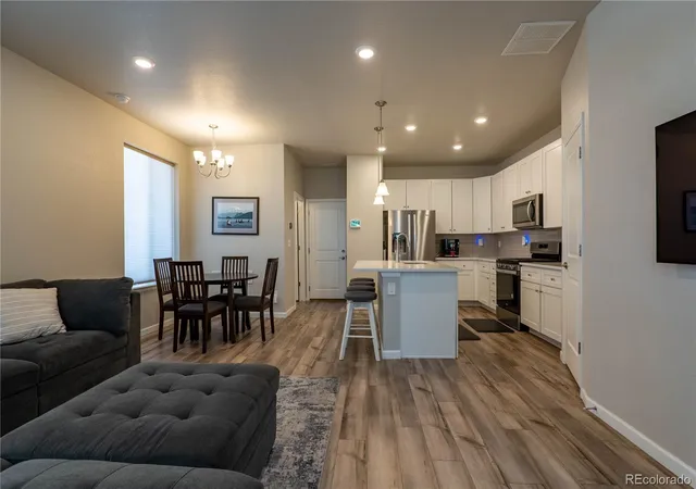 Photo 3 of Townhouse for sale at 1981 S Poplar, Denver, CO 80224 | MLS# 3338256 | Listing updated on 2026-08-07