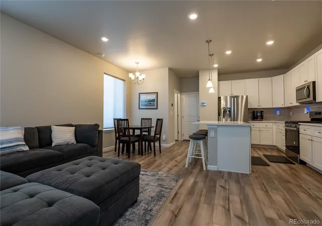 Photo 4 of Townhouse for sale at 1981 S Poplar, Denver, CO 80224 | MLS# 3338256 | Listing updated on 2026-08-07
