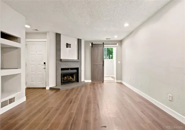 2nd image of 8376 S Upham Wy #A106, Littleton, CO 80128 | MLS# 3672676