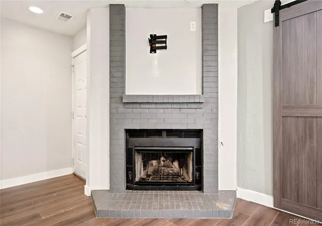 4th image of 8376 S Upham Wy #A106, Littleton, CO 80128 | MLS# 3672676