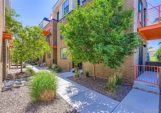 Photo 3 of Townhouse for sale at 3030 Wilson Ct #3, Denver, CO 80205 | MLS# 4077497 | Listing updated on 2026-08-31