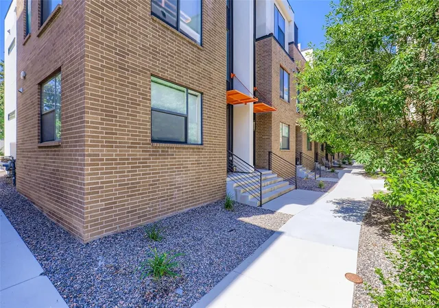 Photo 3 of Townhouse for sale at 3030 Wilson Ct #3, Denver, CO 80205 | MLS# 4077497 | Listing updated on 2026-08-31