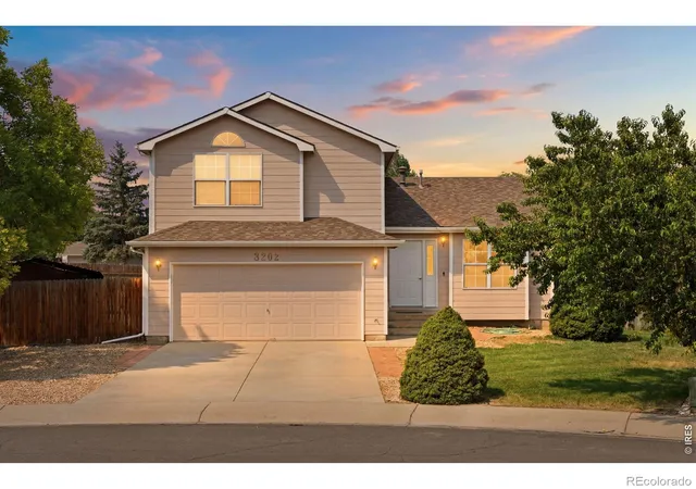 Homes for sale in Evans, CO | 3202 Ellis Ct, Evans, CO 80620 | MLS# IR1063325