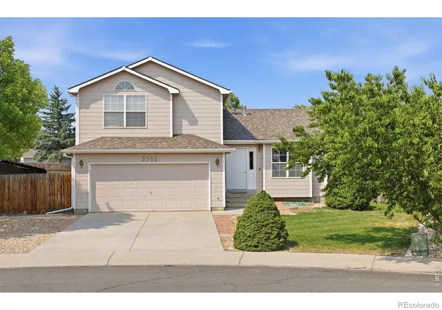 Homes for sale in Evans, CO | 3202 Ellis Ct, Evans, CO 80620 | MLS# IR1063325
