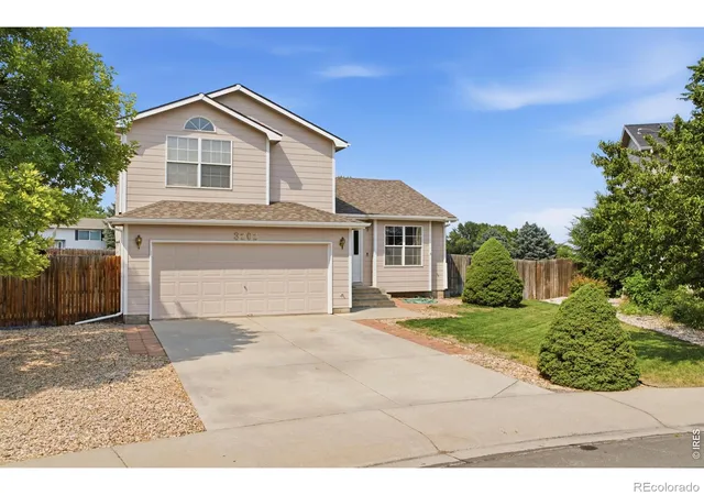 Homes for sale in Evans, CO | 3202 Ellis Ct, Evans, CO 80620 | MLS# IR1063325
