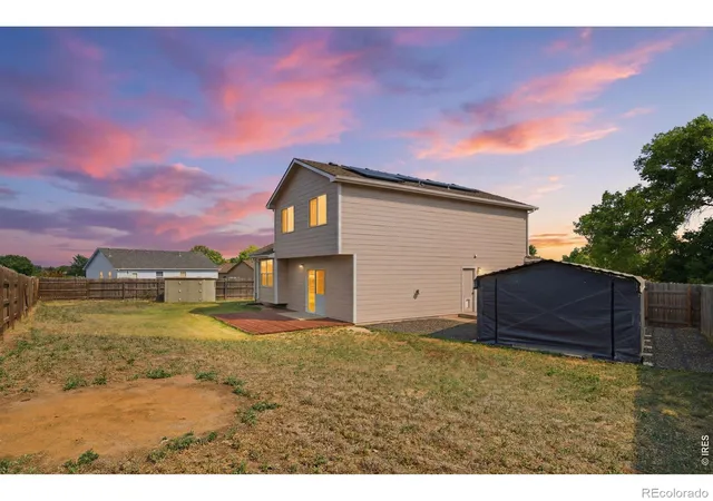 Homes for sale in Evans, CO | 3202 Ellis Ct, Evans, CO 80620 | MLS# IR1063325
