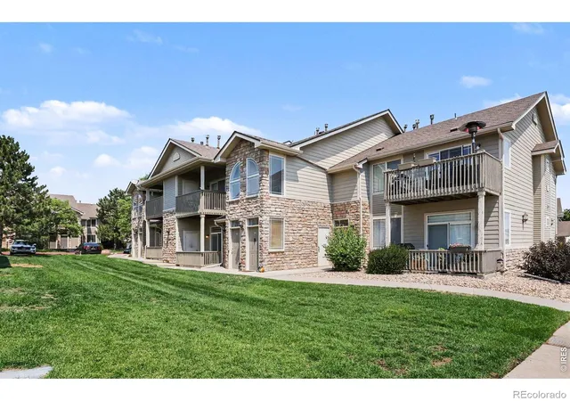 1st image of 5551 29th St #313, Greeley, CO 80634 | MLS# IR1063326