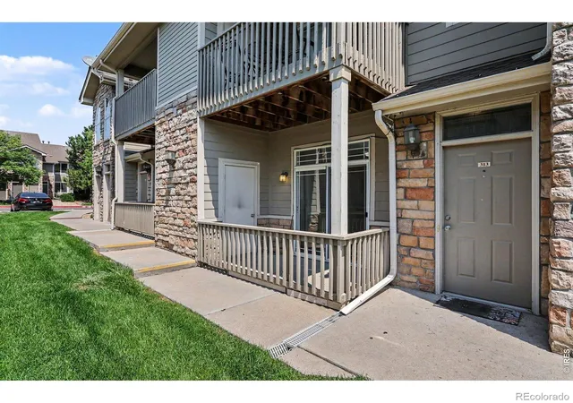 2nd image of 5551 29th St #313, Greeley, CO 80634 | MLS# IR1063326