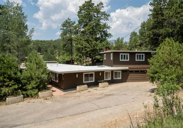Homes for sale in Evergreen, CO | 3979 Ponderosa Ln, Evergreen, CO 80439 | MLS# 9306009