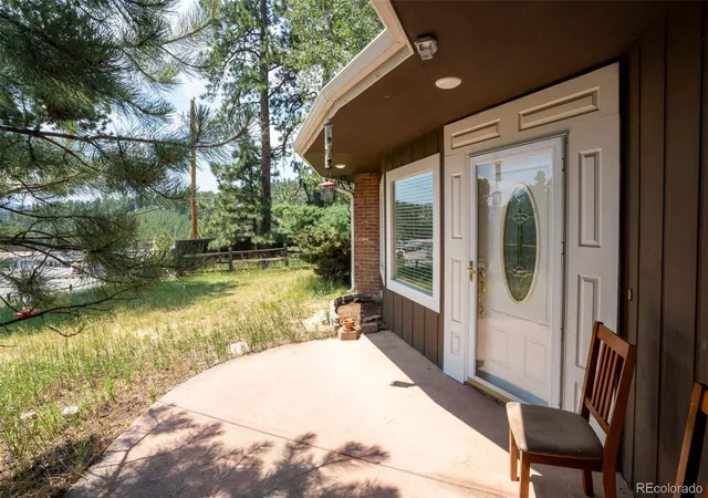 Homes for sale in Evergreen, CO | 3979 Ponderosa Ln, Evergreen, CO 80439 | MLS# 9306009