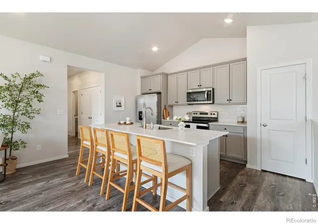 5th image of 2290 Setting Sun Dr #1, Windsor, CO 80550 | MLS# IR1063327