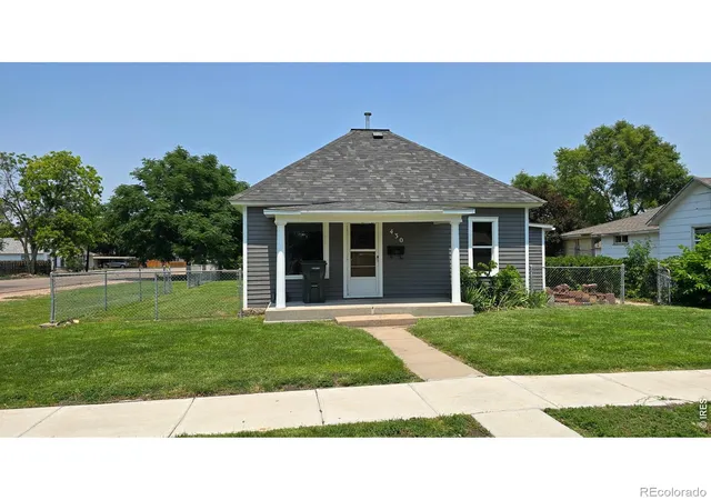 Homes for sale in Sterling, CO | 430 Platte St, Sterling, CO 80751 | MLS# IR1063329