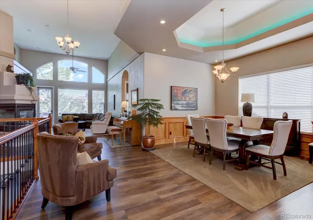 Photo 3 of Sale Pending at 9557 W Plymouth Ave, Littleton, CO 80128 | MLS# 7044416 | Listing updated on 2026-09-29