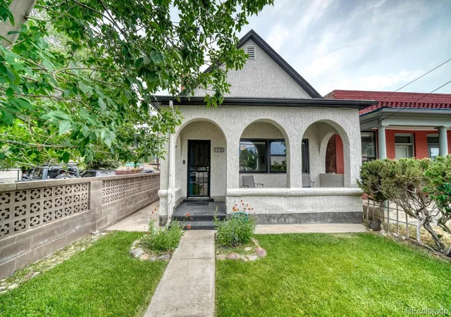 Photo 1 of Single family home for sale at 226 E 2nd Street, Salida, CO 81201 | MLS# 5112872 | Listing updated on 2026-09-10