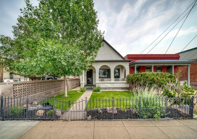 Photo 2 of Single family home for sale at 226 E 2nd Street, Salida, CO 81201 | MLS# 5112872 | Listing updated on 2026-09-10