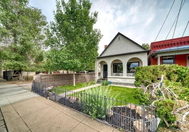 Photo 3 of Single family home for sale at 226 E 2nd Street, Salida, CO 81201 | MLS# 5112872 | Listing updated on 2026-09-10
