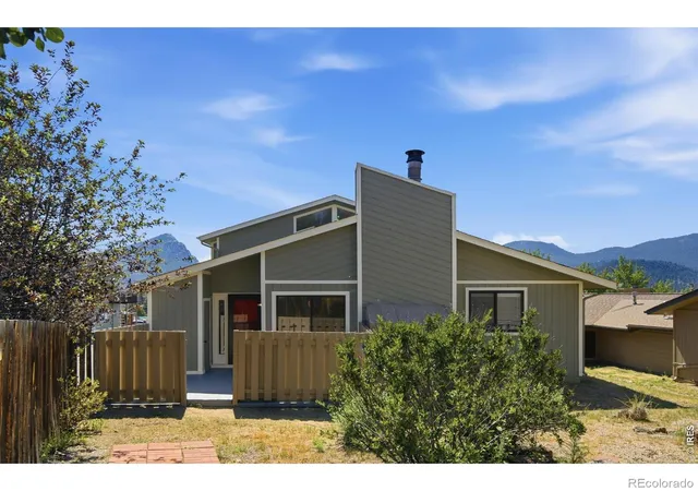 4th image of 510 Grand Estates Dr #O, Estes Park, CO 80517 | MLS# IR1063331