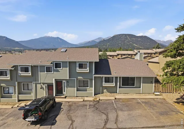 2nd image of 510 Grand Estates Dr, Estes Park, CO 80517