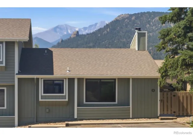 3rd image of 510 Grand Estates Dr #O, Estes Park, CO 80517 | MLS# IR1063331