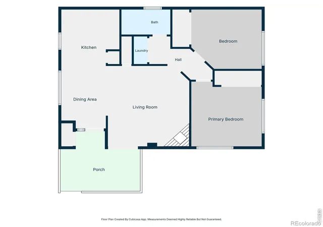 21st image of 510 Grand Estates Dr #O, Estes Park, CO 80517 | MLS# IR1063331