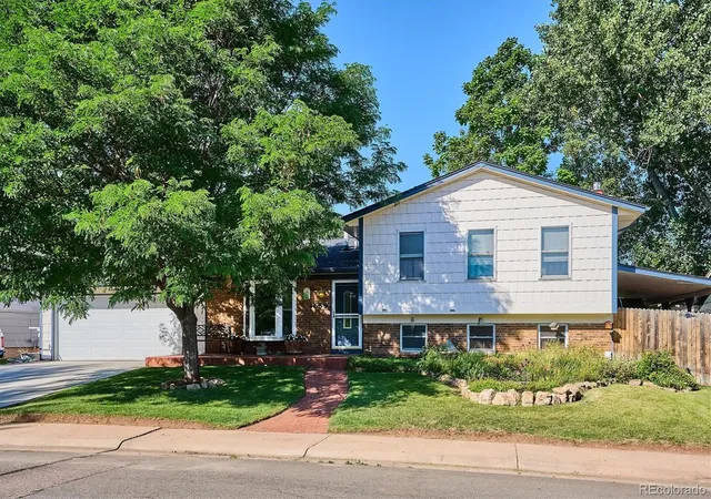 Photo 1 of Single family home for sale at 4659 S Alkire St, Morrison, CO 80465 | MLS# 6340433 | Listing updated on 2026-08-24