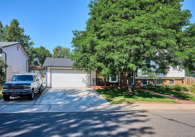 Photo 3 of Single family home for sale at 4659 S Alkire St, Morrison, CO 80465 | MLS# 6340433 | Listing updated on 2026-08-24