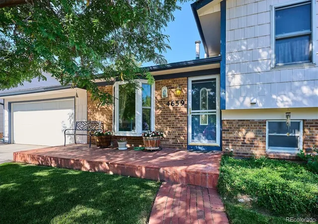 Photo 4 of Single family home for sale at 4659 S Alkire St, Morrison, CO 80465 | MLS# 6340433 | Listing updated on 2026-08-24