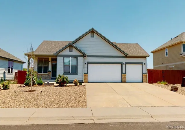 Homes for sale in Strasburg, CO | 2292 Asoka St, Strasburg, CO 80136 | MLS# 3547763