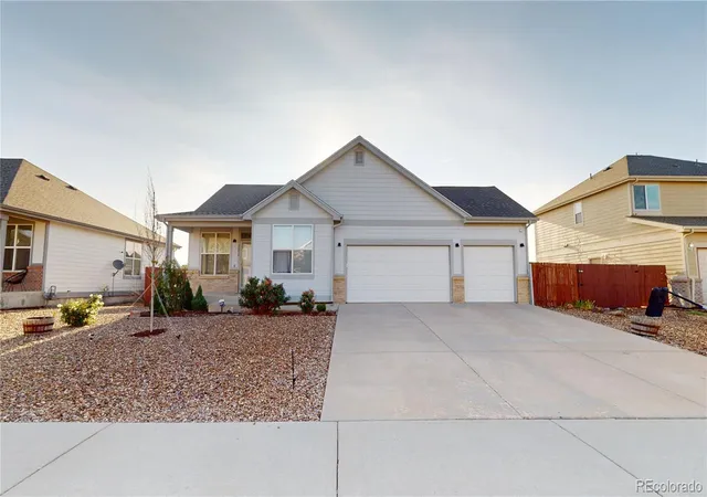 1st image of 2292 Asoka St, Strasburg, CO 80136 | MLS# 3547763