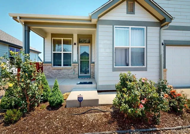 Homes for sale in Strasburg, CO | 2292 Asoka St, Strasburg, CO 80136 | MLS# 3547763