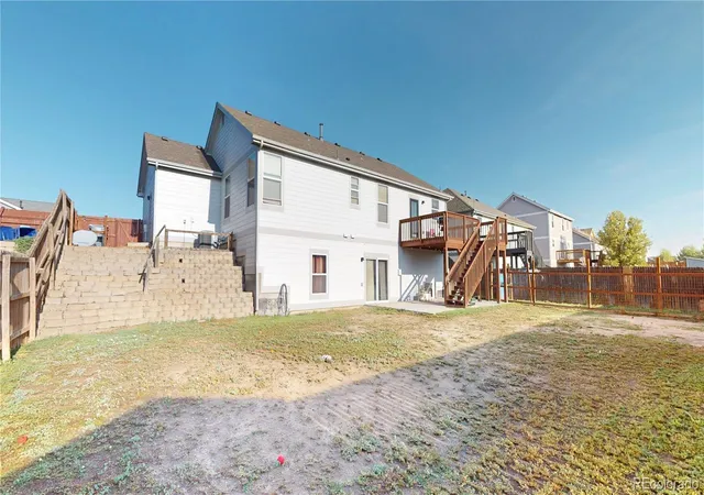 2nd image of 2292 Asoka St, Strasburg, CO 80136 | MLS# 3547763